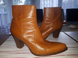 DUCCIO DEL DUCA Bottines / Stiefeletten pt. / Nummer 40,5