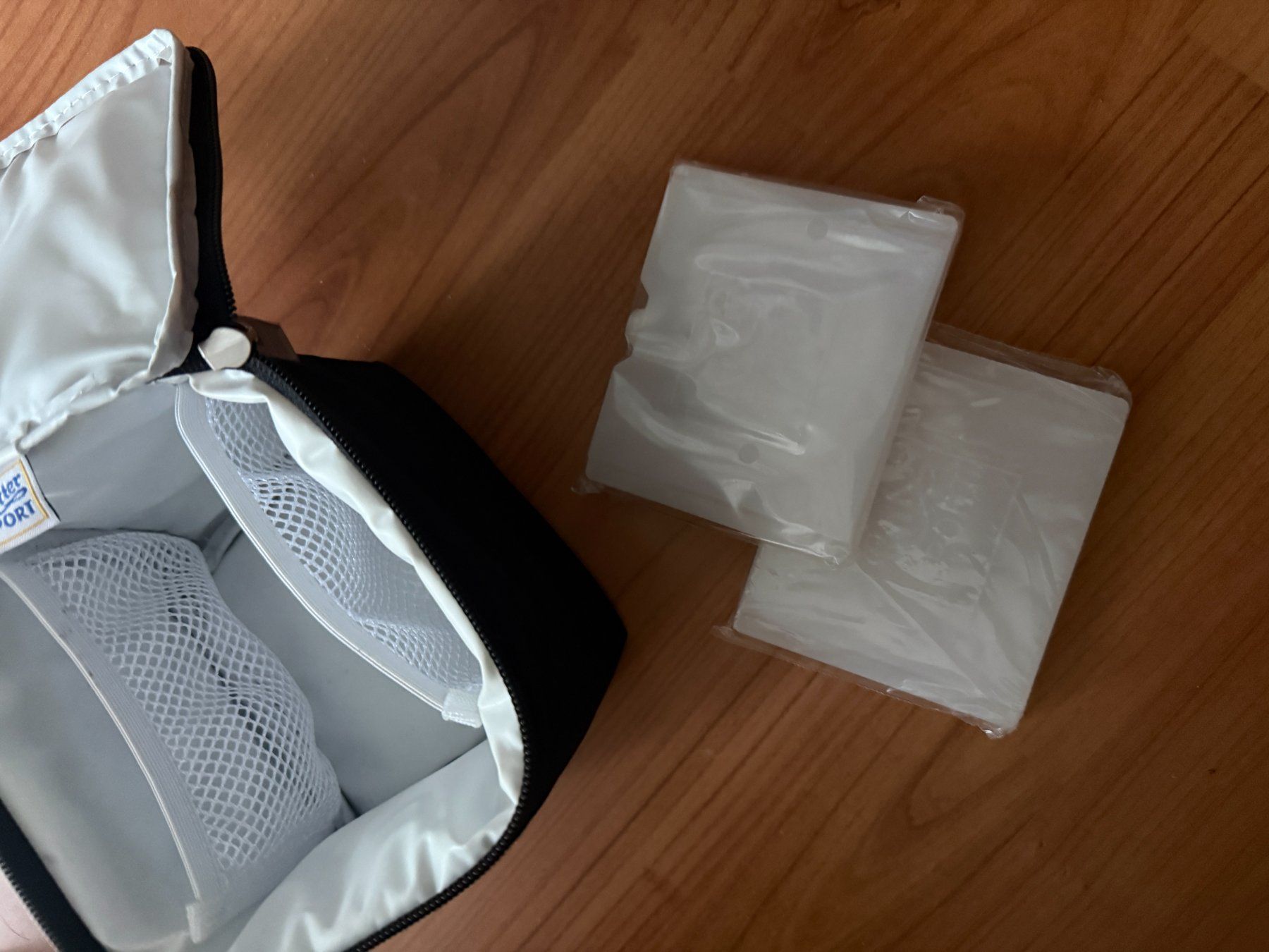 Frigoriferi & Refrigeratori: Ritter Sport Kühltasche – Nuovo e nell'imballaggio originale da Wängi venduto da squirrelwoman 2