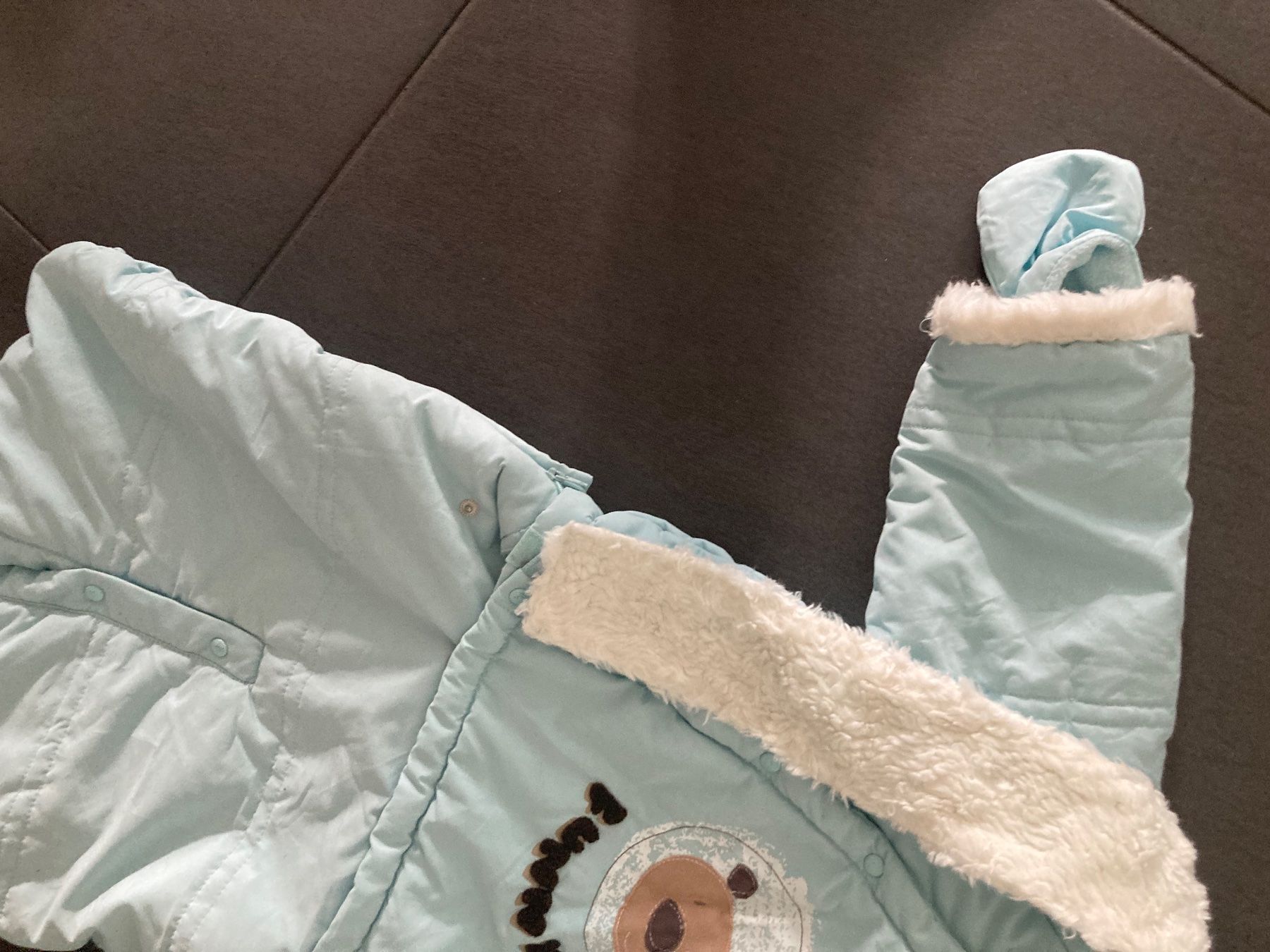 Vestes & Manteaux: Combinaison hiver 68/74 – D'occasion à Bremgarten b. Bern par nathalie83 2