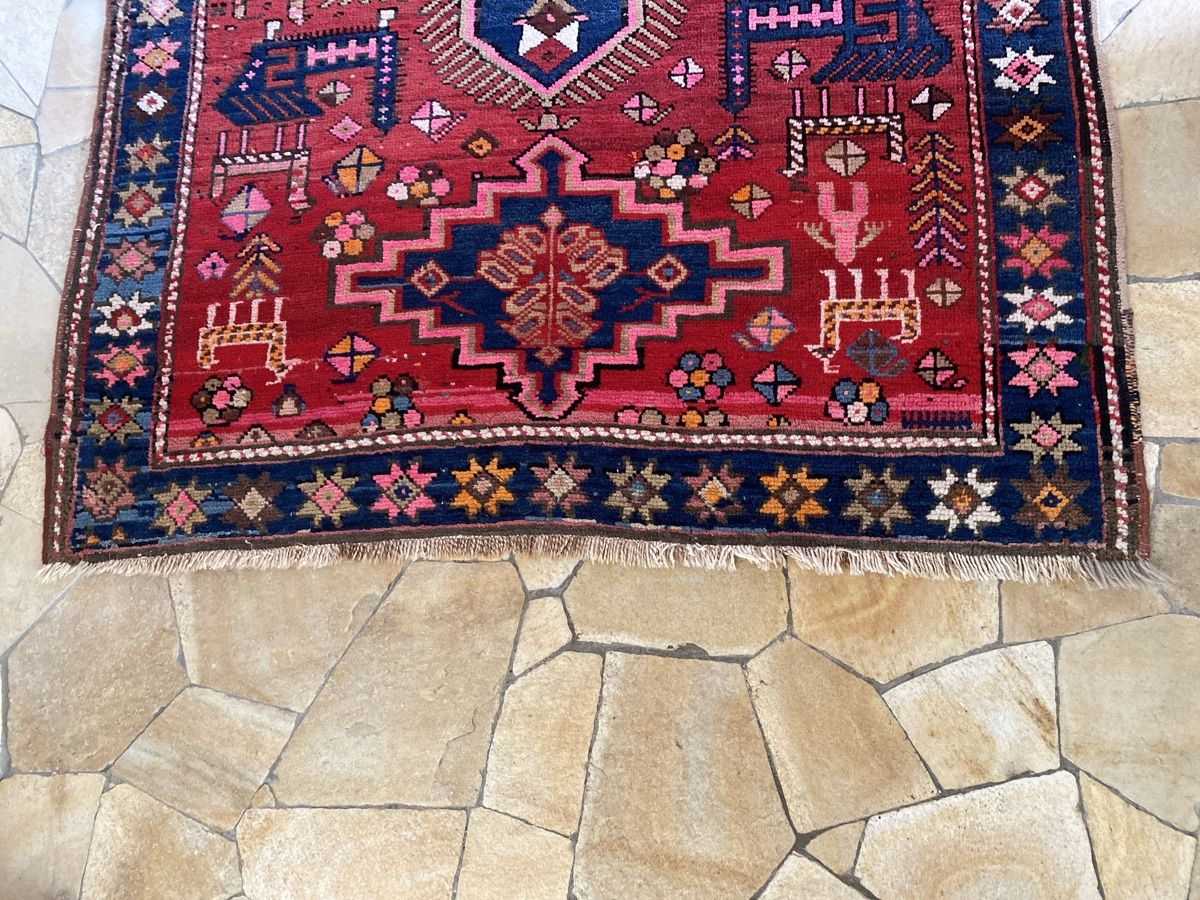 Tappeti: Orientteppich Sarab, Iran – Usato da Burgdorf venduto da gre_2ftz 3