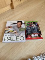 Paleo bücher