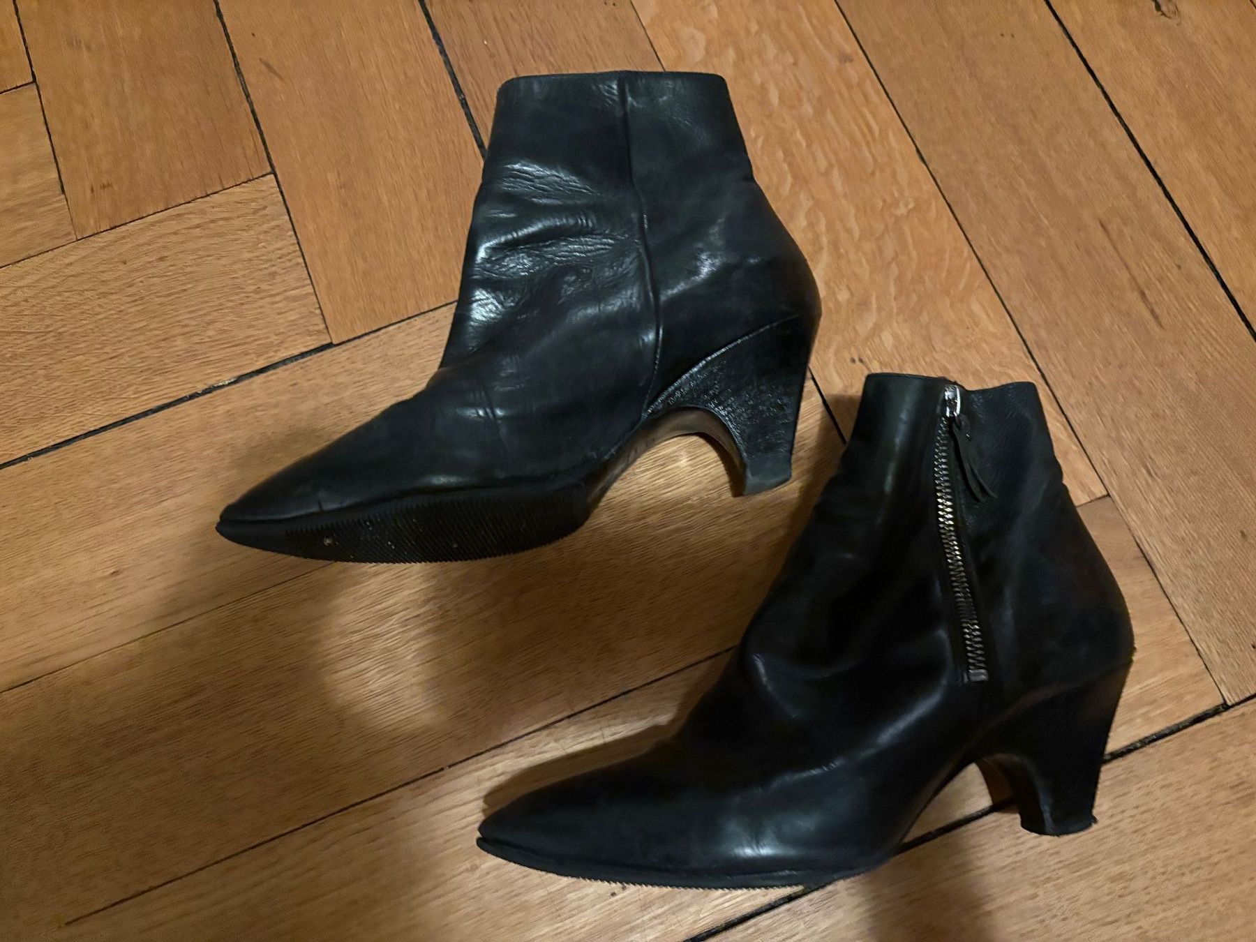 Vic Matié Scarpe da donna: Stiefeletten von Vic Matié,  Gr. 37 – Usato da Zürich venduto da triangular 1