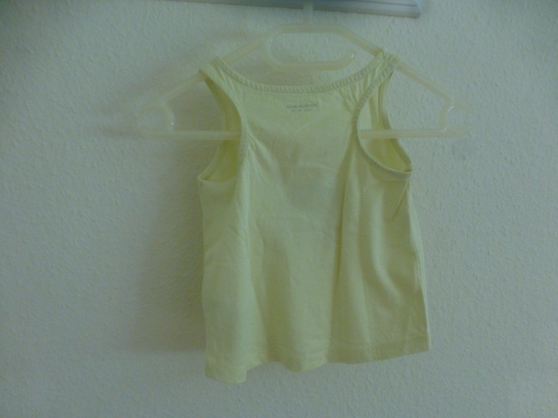 Camicette, T-shirt & Top: Vertbaudet Top ärmellos – Usato da Hergiswil NW venduto da annettelia 1