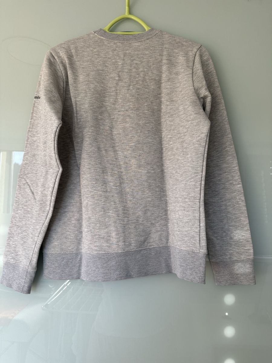 Columbia Maglioni & Felpe: Pull Columbia ours bûcheron gris, taille L, parfait! – Nuovo (secondo la descrizione) da Tramelan venduto da Imel2720 1