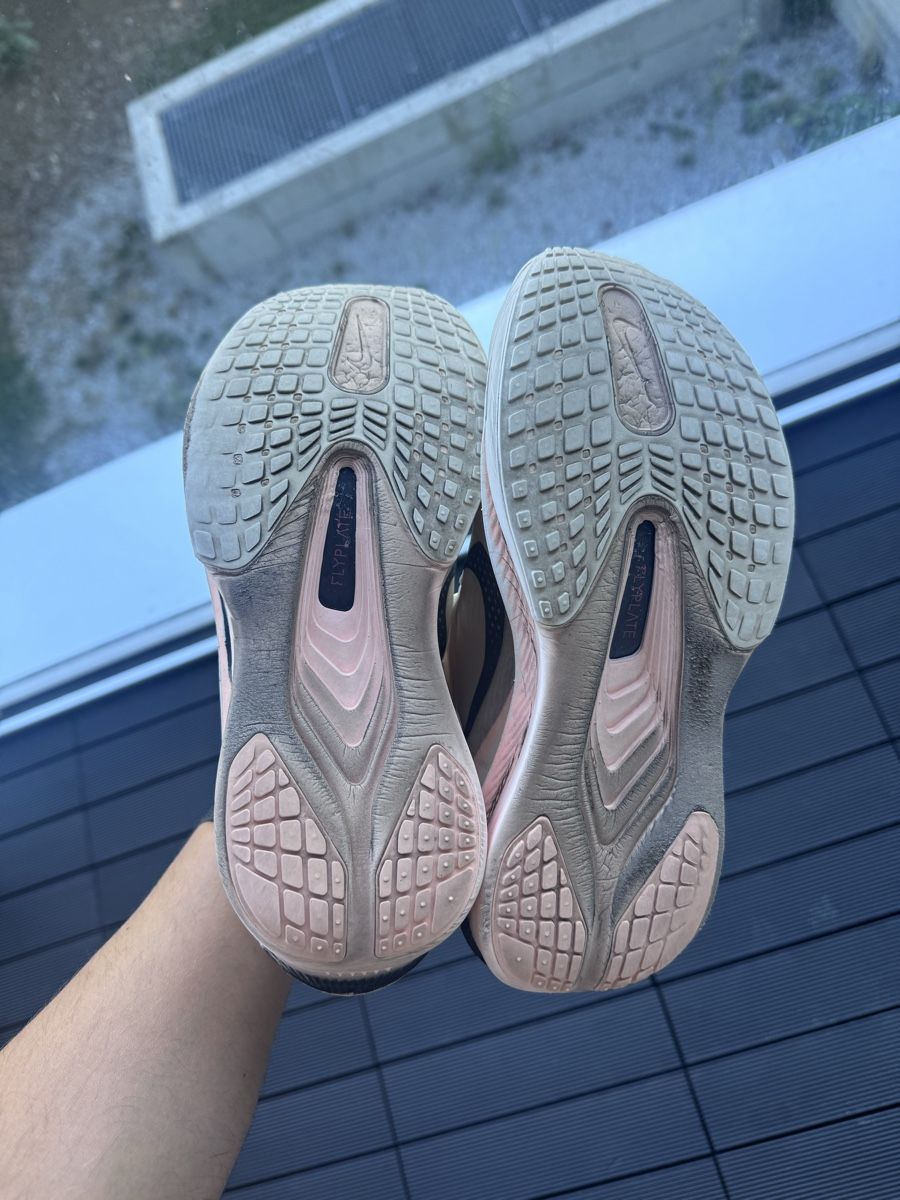 Nike Herrenschuhe: Nike zoom fly 6 running – Neu (gemäss Beschreibung) aus Fribourg von D_17 3