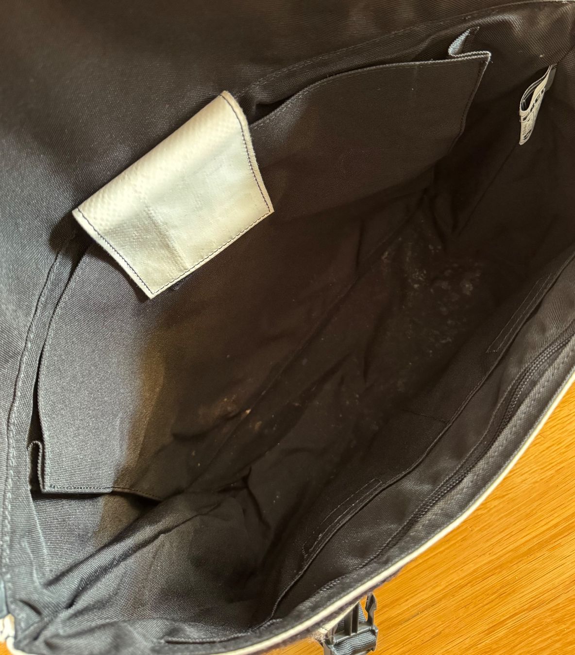 Freitag Taschen: FREITAG Tasche F17 JOE – Gebraucht aus Bern von Mimmo00 8
