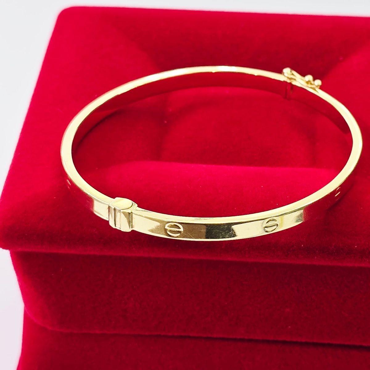 Bracciali & Braccialetti: Goldarmband 585/14k – Nuovo (secondo la descrizione) da Hendschiken venduto da lex_7ktq 5
