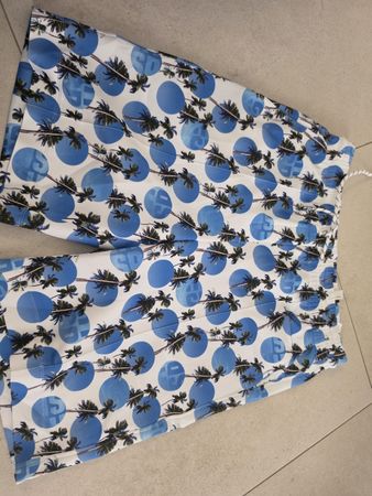 Marc Cain Shorts Nr. 5