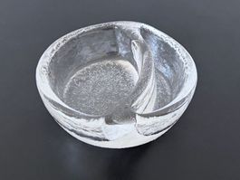 Olivenschale Apéro Schale Glasi Hergiswil