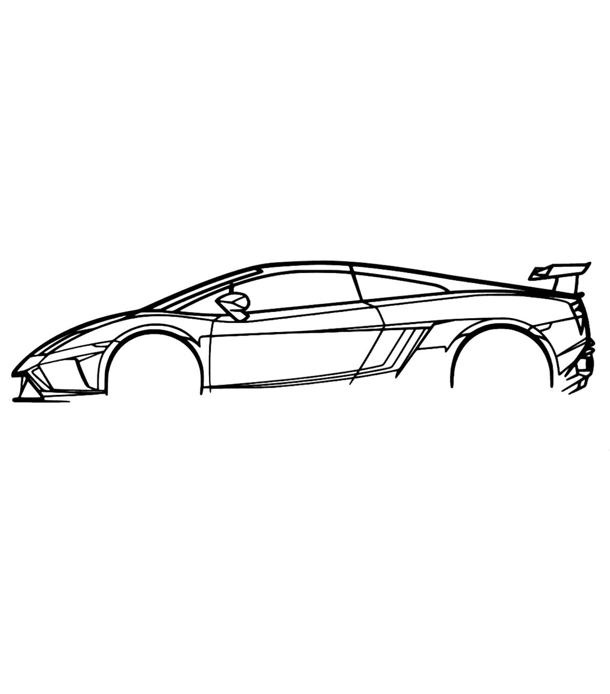 Lamborghini Modellautos: LAMBORGHINI GALLARDO SQUADRA CORSE – Neu und originalverpackt aus Altendorf von TISPA.SHOP