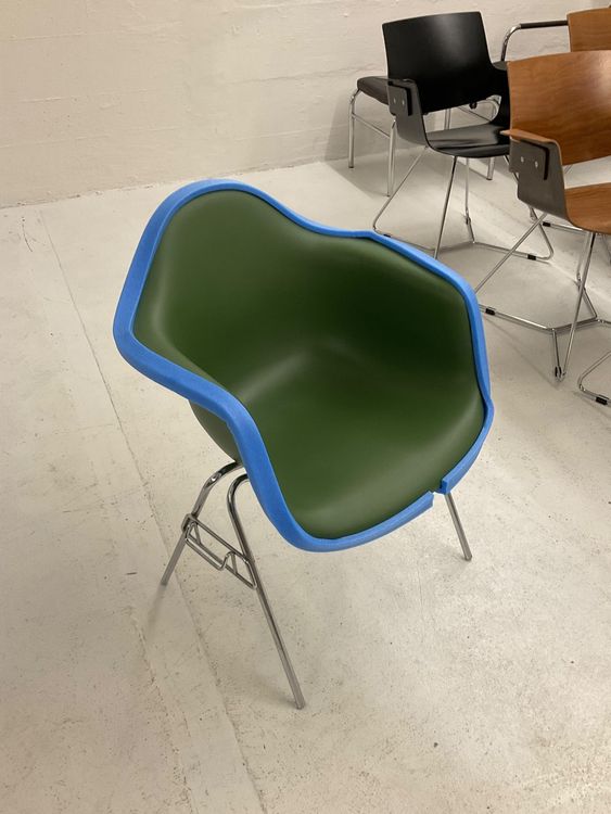 Original Eames Armchair von Vitra 3 Kaufen auf Ricardo