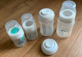 Philips Avent Bottles