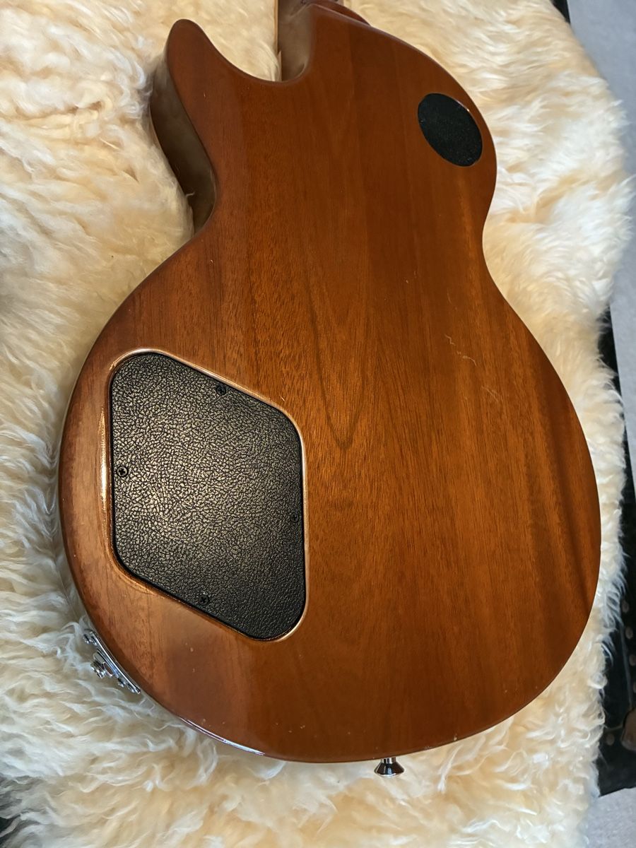 Gibson Strumenti musicali: 2018 Gibson Les Paul Standard – Usato da Winterthur venduto da Gerrardo 5