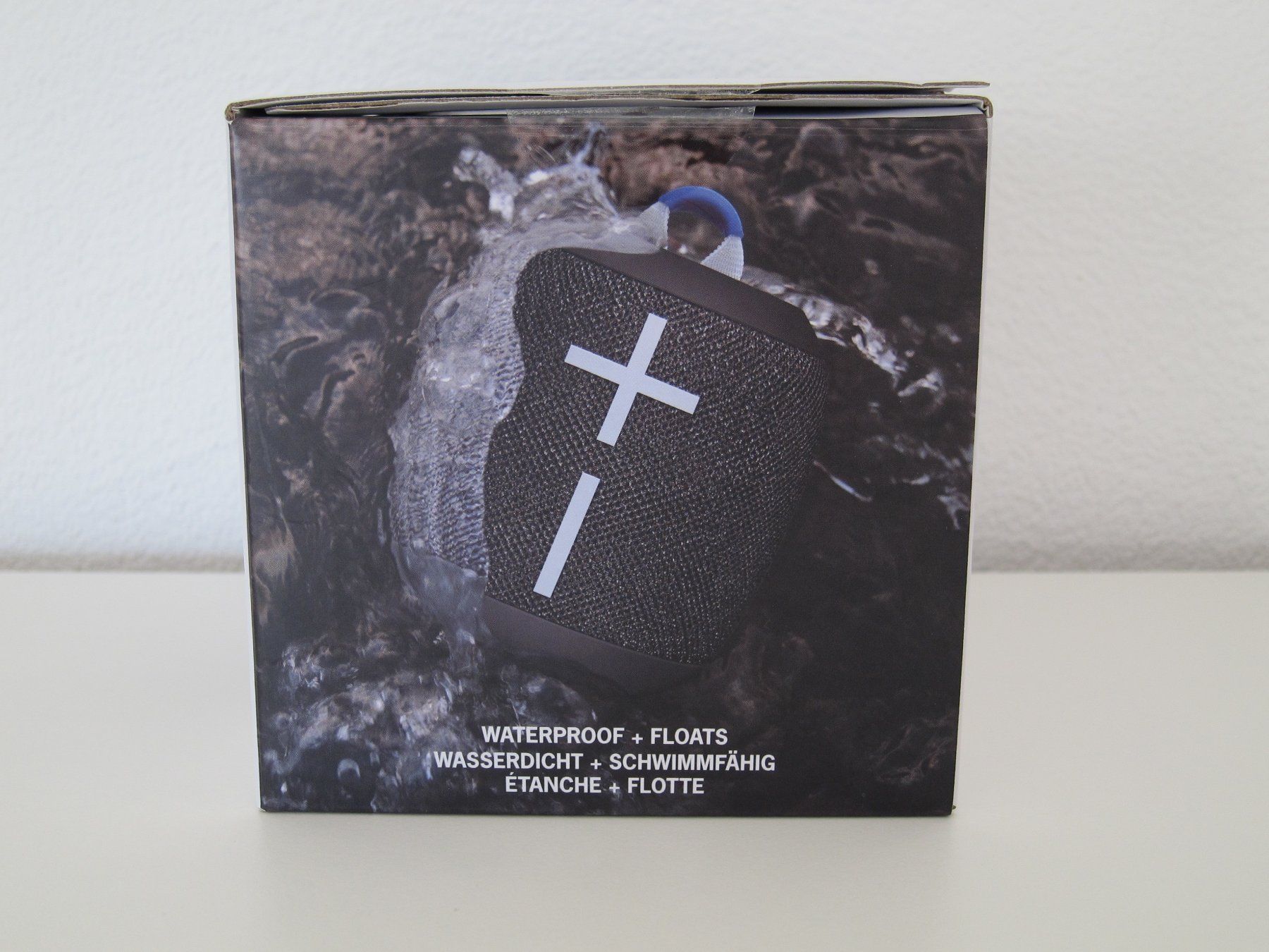 Ultimate Ears Haut-parleurs: Wonderboom 3 by Ultimate Ears – Neuf (Voir description) à Kloten par luethirolf61 4