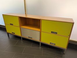 Kommode/Sideboard SITAG neuwertig