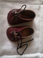PUPPEN SCHUHE VON STOHLE