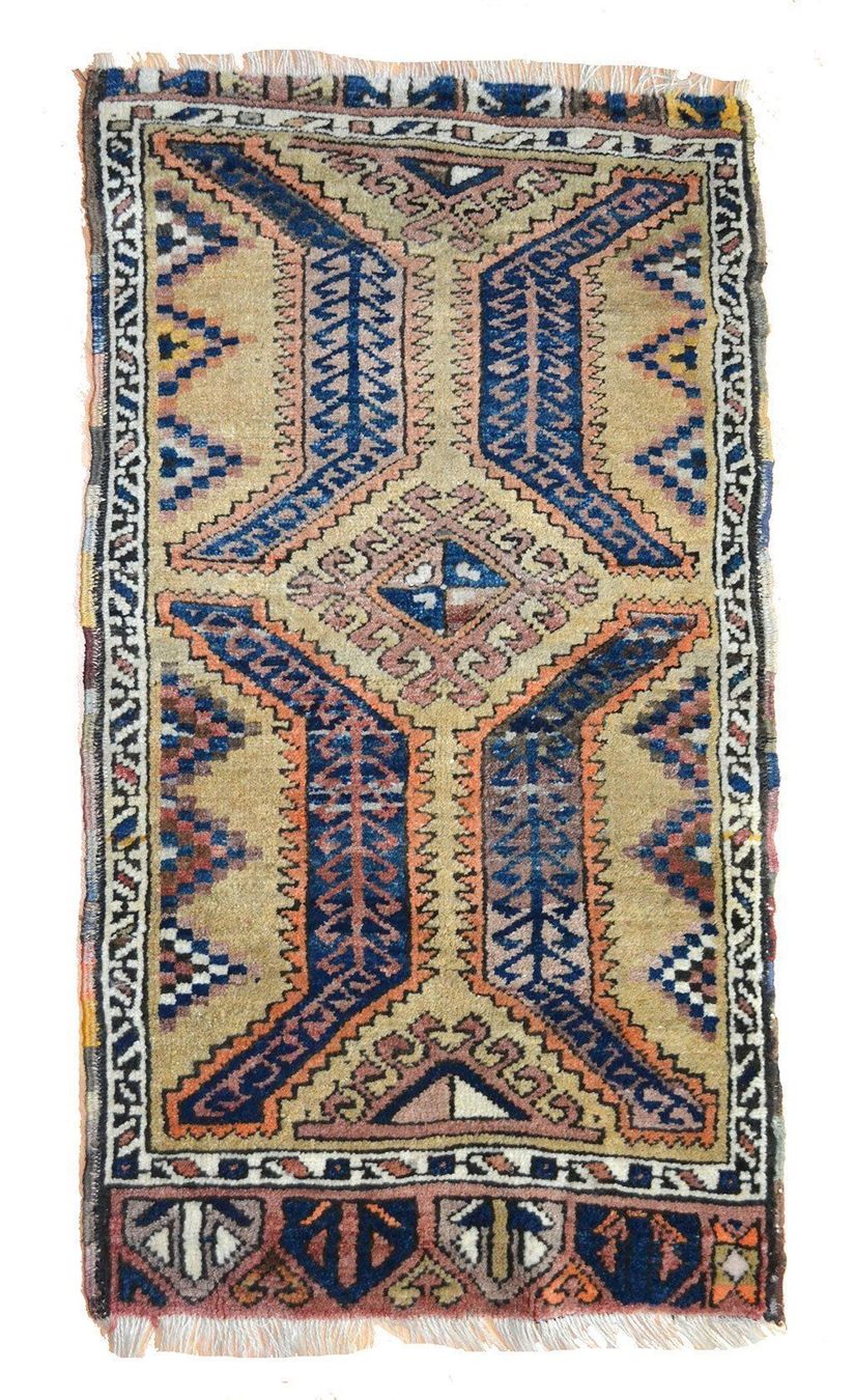 Tappeti: Orientteppich Anatolien 86 x 48 cm – Usato da Eglisau venduto da Teppichportal