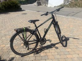 Fahrrad Scott 20