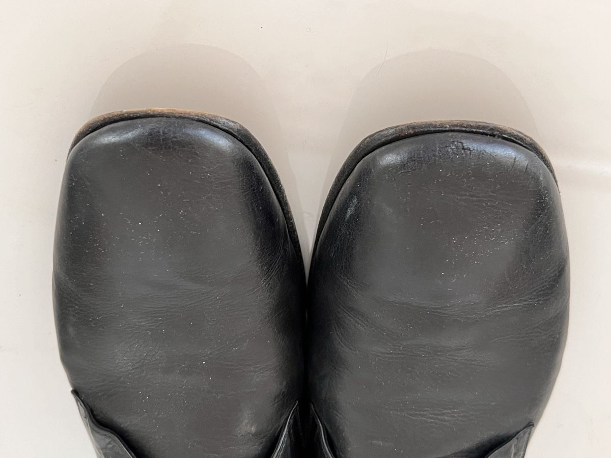 Saint Laurent Scarpe da uomo: Yve Saint Laurent shoes men EU40 – Usato da Lausanne venduto da Nat_Sha 2