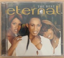 Eternal - The Best
