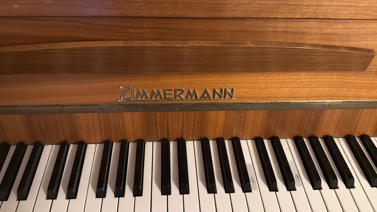 Musikinstrumente: Klavier zu verkaufen  – Gebraucht aus Weinfelden von Homer69 1