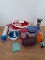 TUPPERWARE