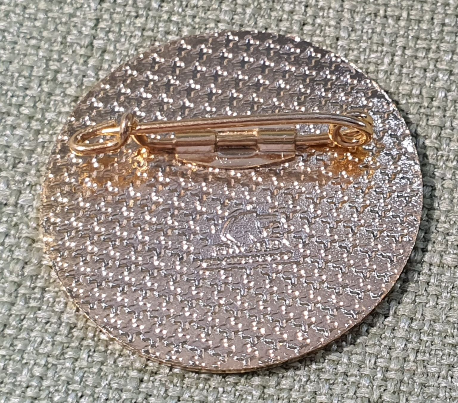 Placchette & Badge: P384 - Brosche Ecole de Ski Moderne Villars – Usato da Reinach BL venduto da Boston-Verkauf 1