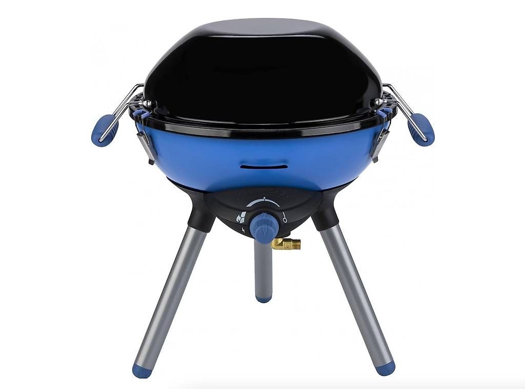 Campingaz Griglie: Campingaz Party Grill 400 – Nuovo e nell'imballaggio originale da Zürich venduto da Pascal__72247