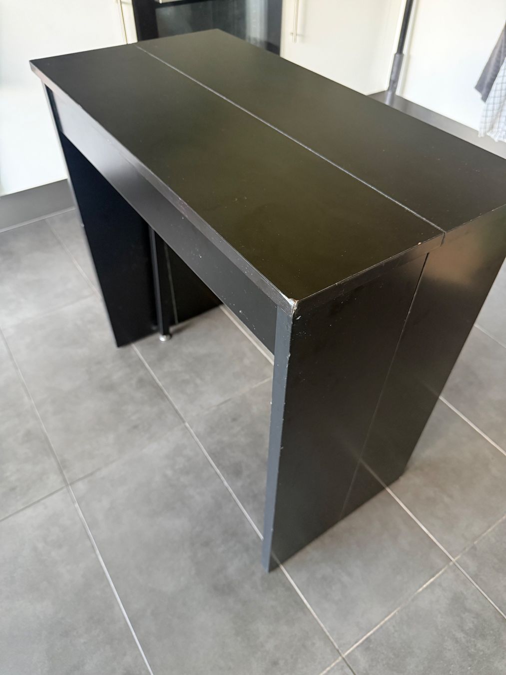 Tavoli: Console Table extensible – Usato da Vernier venduto da jod_k55b 8