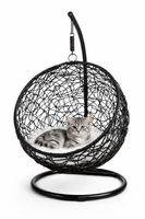 Katzen / Hundehängesessel, Katzenkorb, Katzenschaukel