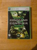 Xbox 360 C&C Tiberium Wars ab 1.-