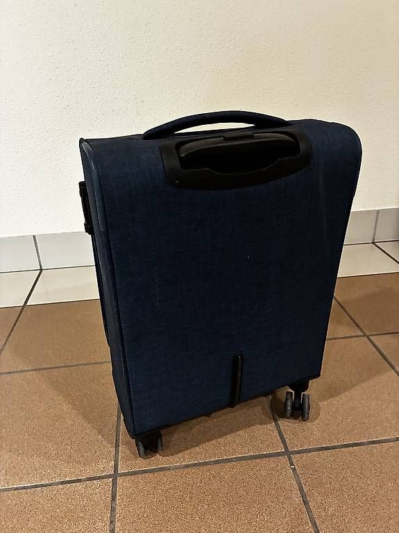 Valigie: Valise – Nuovo (secondo la descrizione) da Nyon venduto da Sotara 4