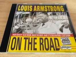 K1 Louis Armstrong – On The Road