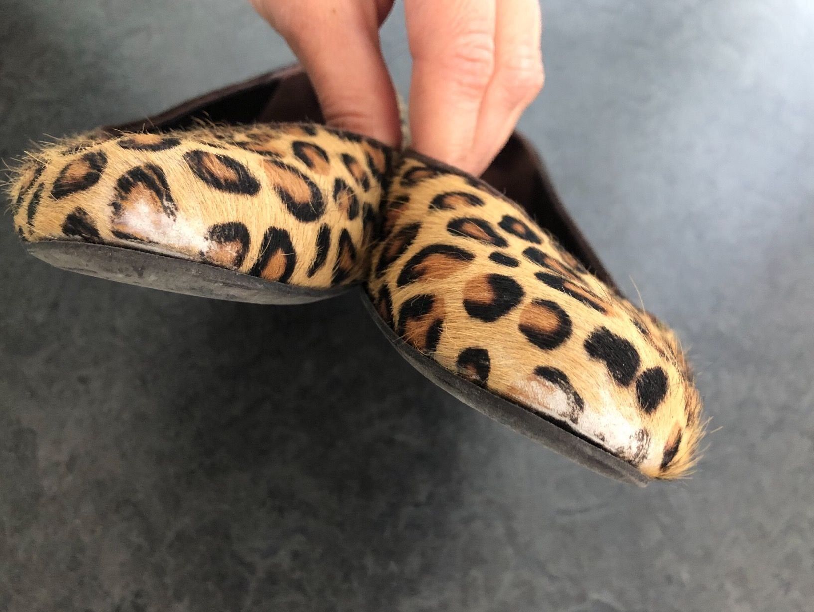 Scarpe da donna: Leofell Ballerina Gr. 37 – Usato da Zürich venduto da ehupp 3
