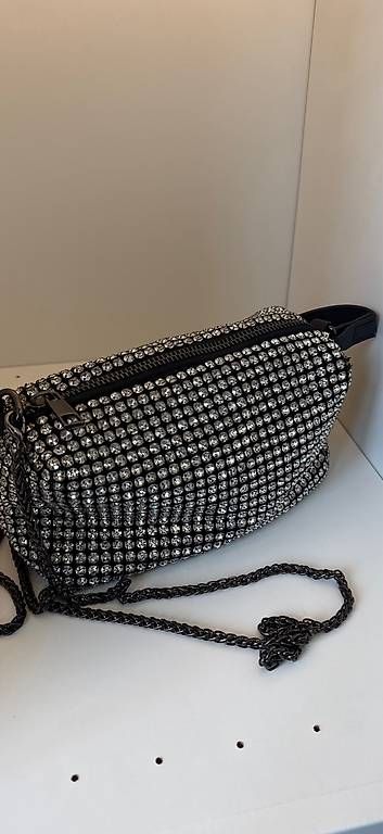 Borse da donna: Ravissante pochette souple – Usato da Biel/Bienne venduto da secondstore 3