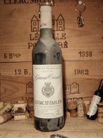 1978 Lussac St Emilion Grand Cornel