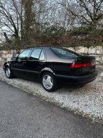 Saab 9000 Aero