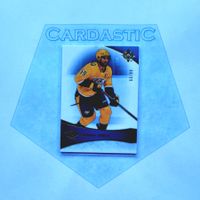 Roman Josi NHL 2022-23 Ultimate 60/99