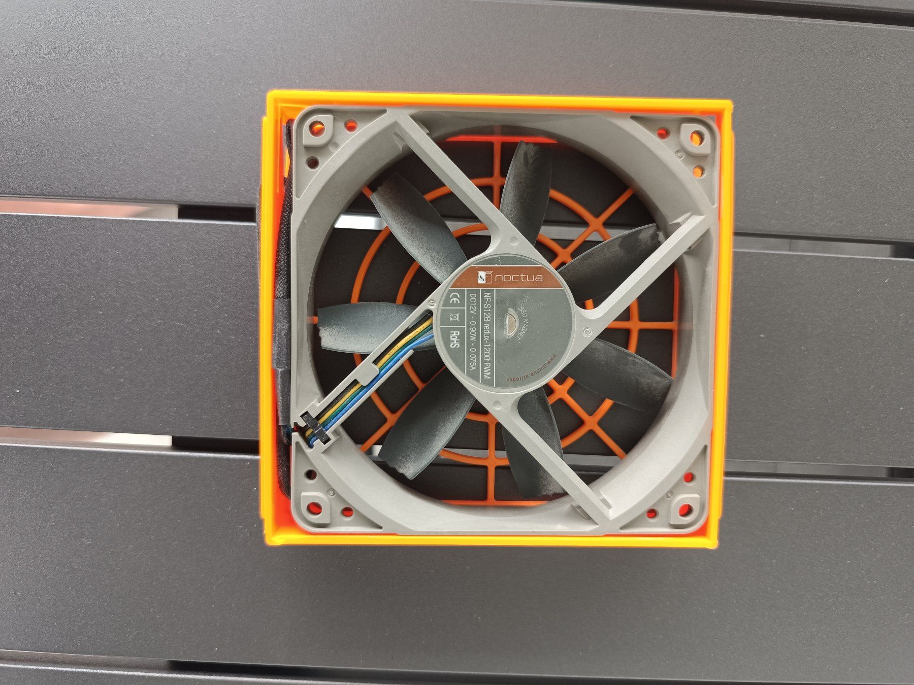Supermicro Server: Supermicro X10DRi Server, 112GB RAM, 240GB SSD – Usato da Rothenthurm venduto da player9705 3