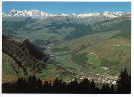 SURSELVA Bündner Oberland