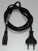 Netzkabel 1.7m 230V