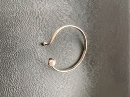 Frankrijk - 800 Silber - Armband
