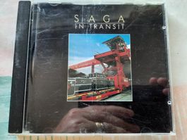 Cd Saga - In transit