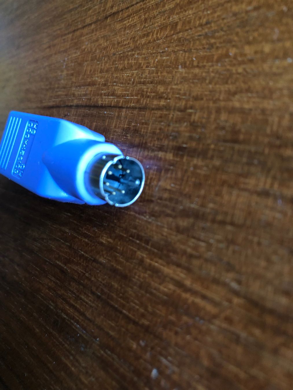 Lecteurs & Adaptateurs: USB auf PS2 Adapter – D'occasion à Siblingen par Jayuah 3