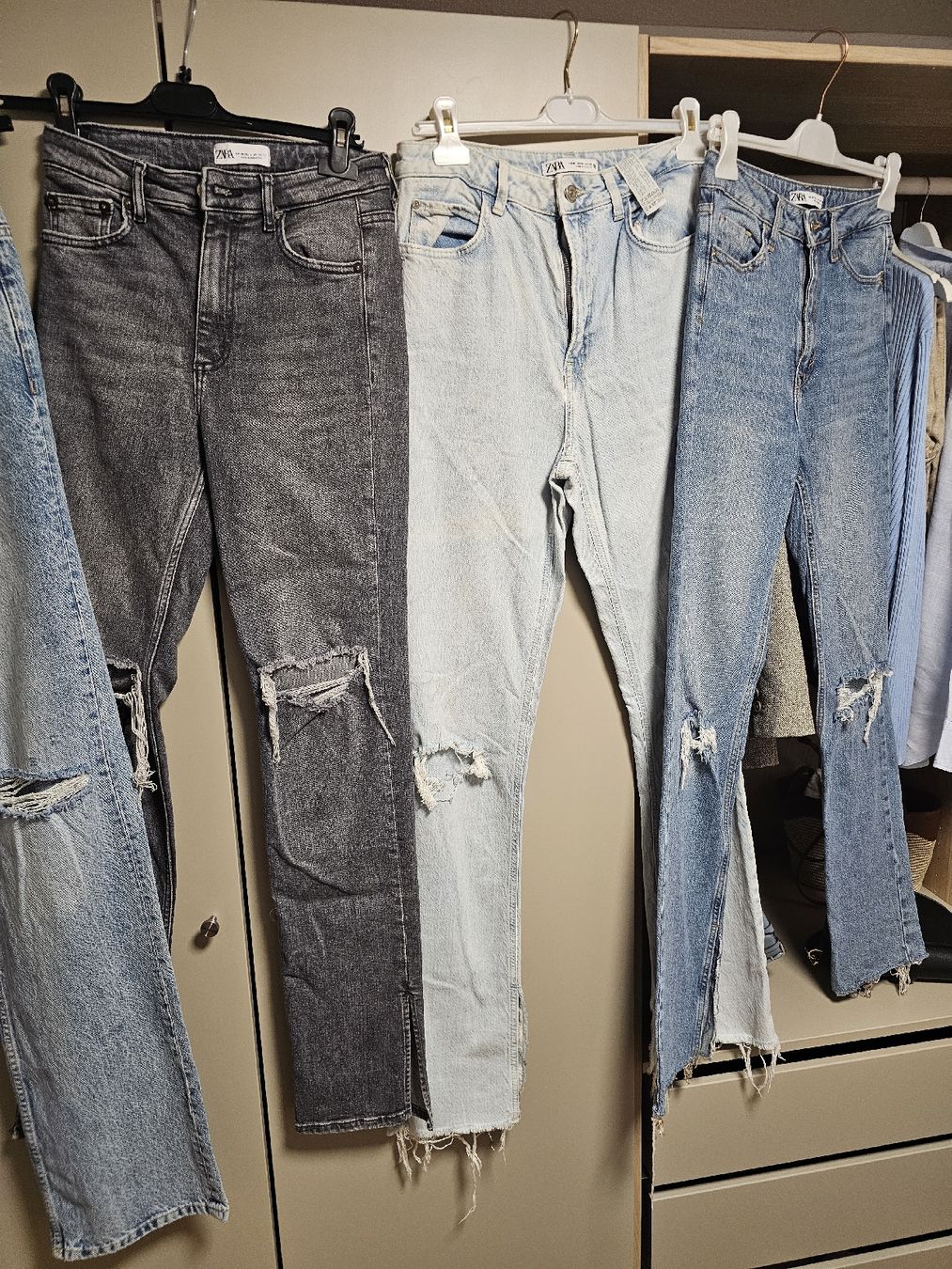 Pantaloni: hose – Usato da Gränichen venduto da nayki12