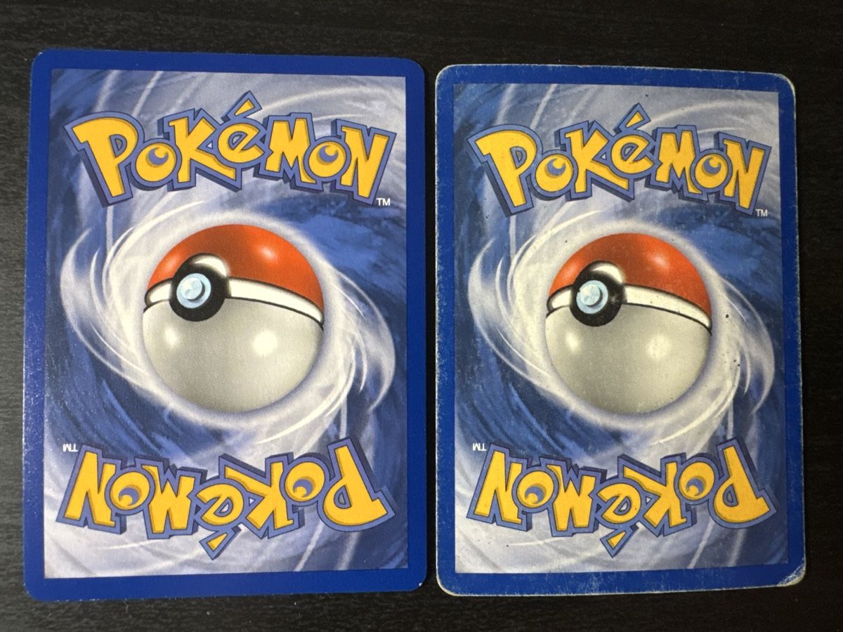 Pokémon Carte collezionabili: Nidorina & Nidoqueen Ex FireRed&Leafgreen holo reverse  – Usato da Belprahon venduto da Rob_ain 1