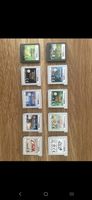 10 Spiele für Nintendo 3 DS
