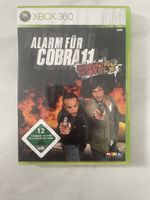 Alarm für Cobra 11 Burning Wheels Xbox 360