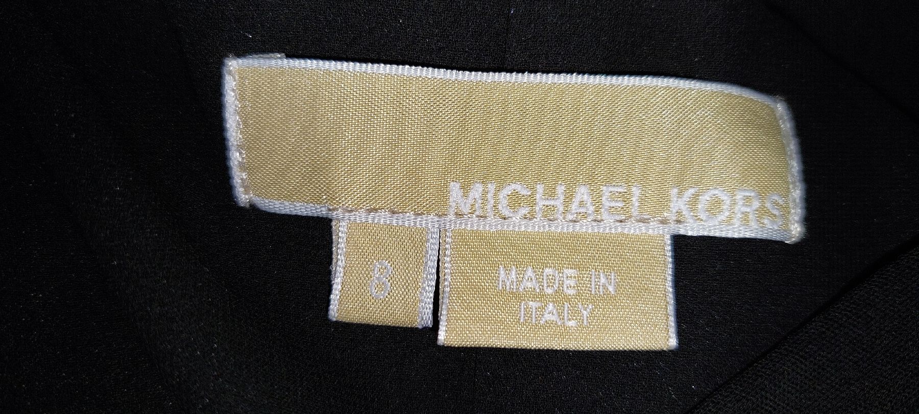 Michael Kors Vestiti: AbendKleid gr S Michael Kors – Usato da Gwatt (Thun) venduto da Letzte-Chance-III 5