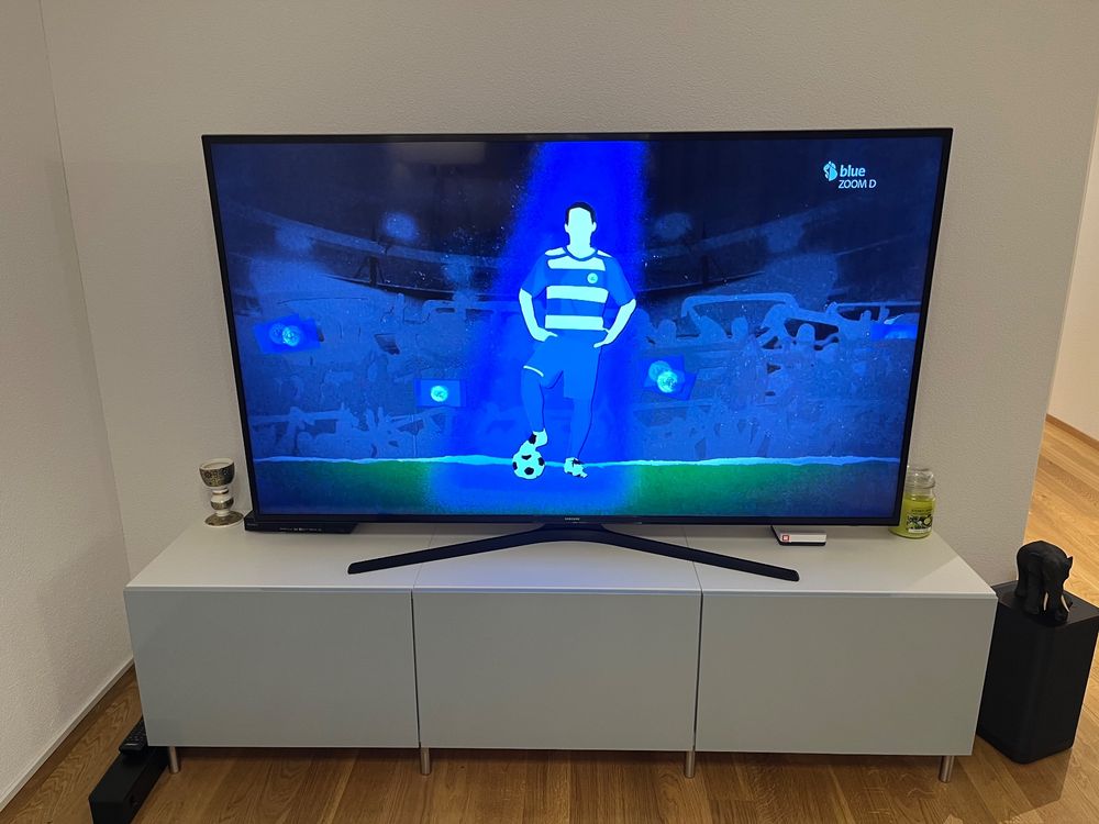 Samsung 65 zoll TV | Kaufen auf Ricardo